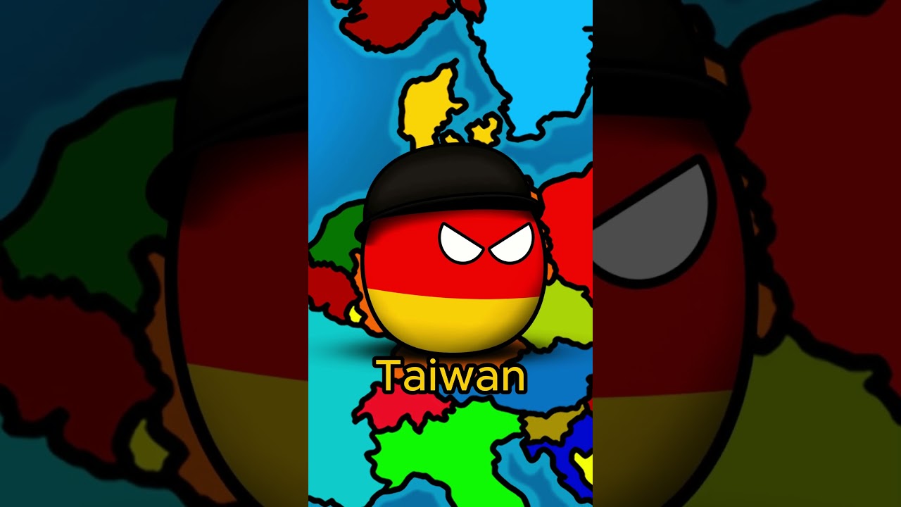 Germany and the Idioms