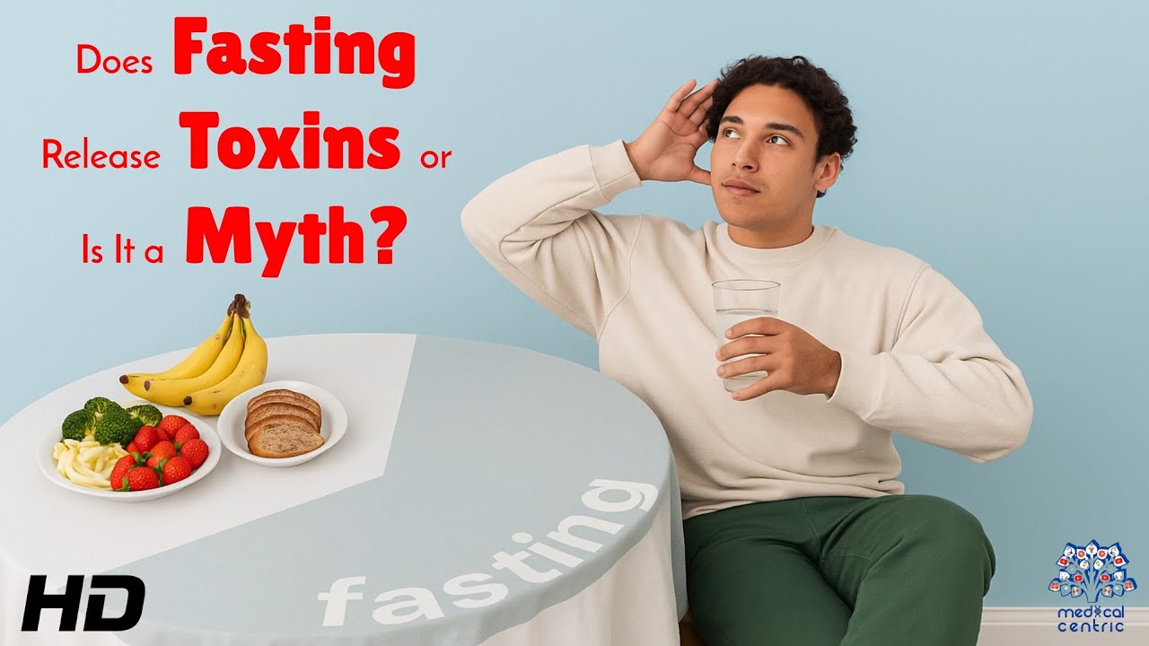 Does Fasting Remove Toxins? Here's the Truth