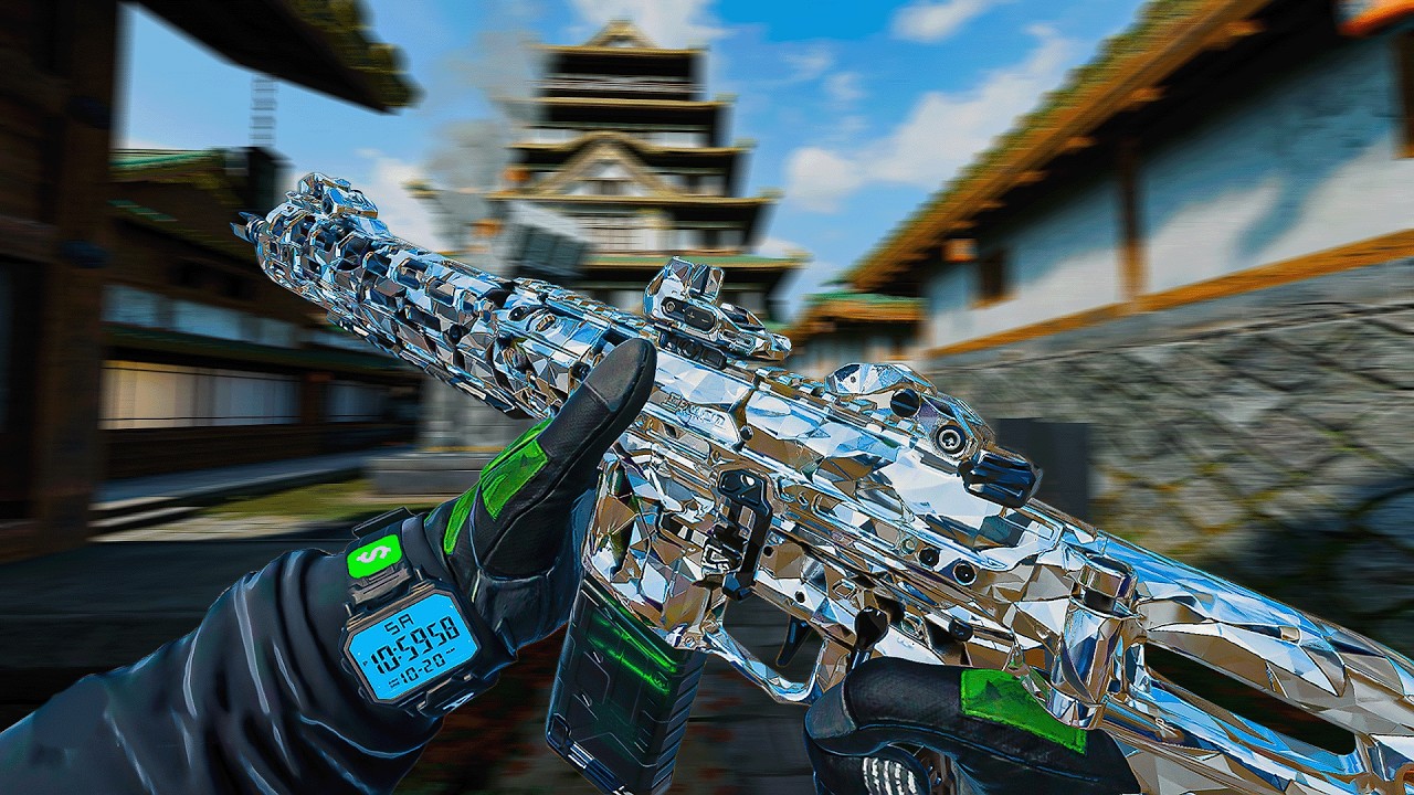 BREAKERS BREAK...  | DEN SEARCH & DESTROY | BO7 RANKED PLAY