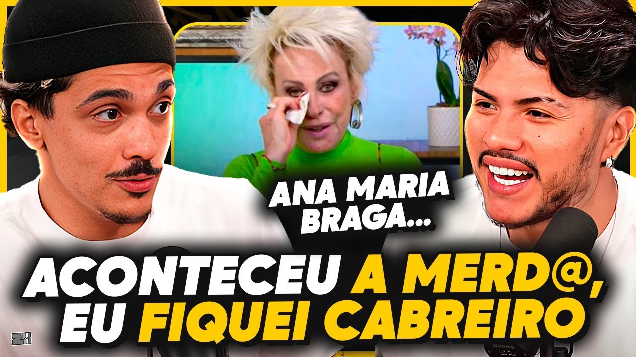 Como a EXPOSIÇÃO na INTERNET MUDOU o Chico Moedas!