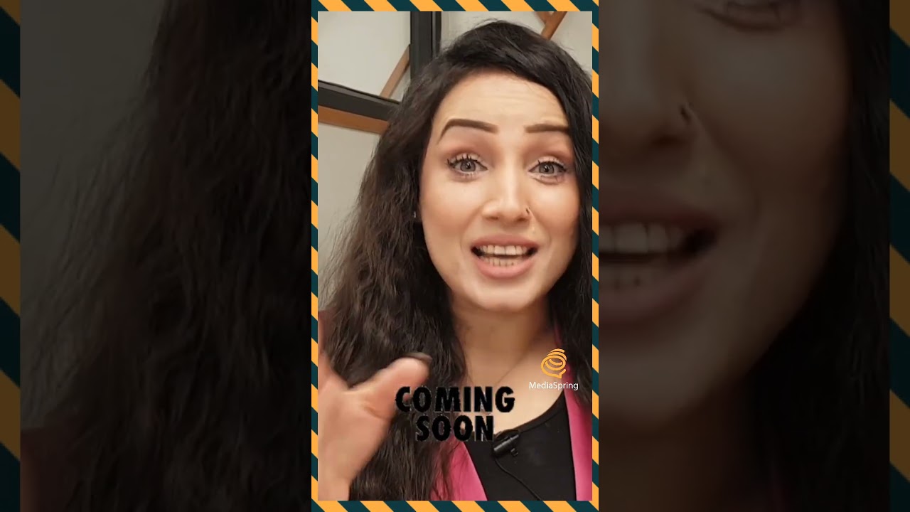 Unveiling Shocking Truths! Exclusive Interview with Ayesha Naz, TV Anchor Extraordinaire! 😱