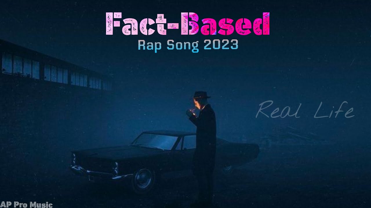 Fact-Based | Deep Wasif | Aaj Ki Ye Raat Meri | Rap Song 2023