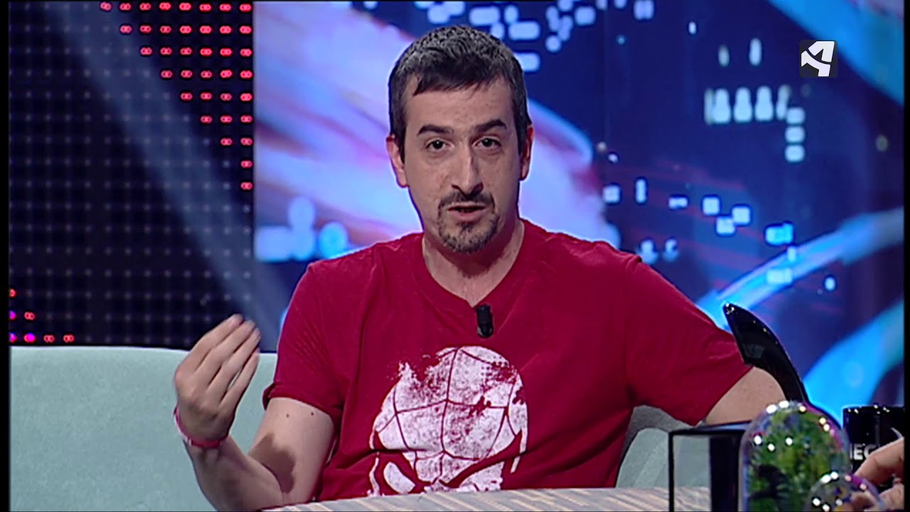 Tonacho y el licor