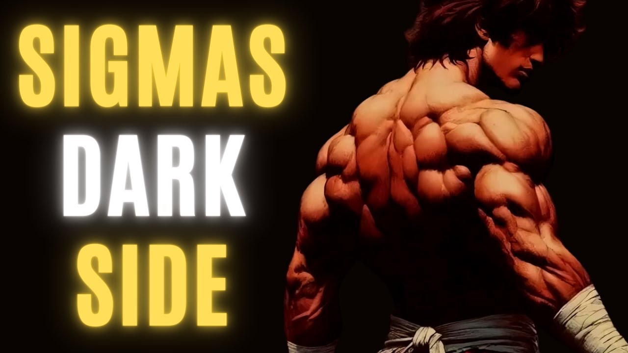 What Everyone Gets Wrong About Sigma Males