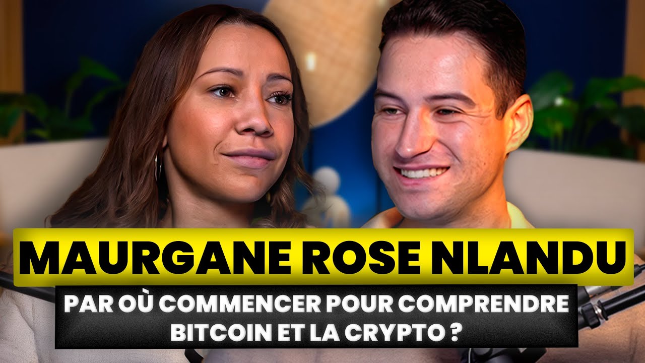 Bitcoin & Crypto : par où commencer (sans se faire avoir) ?