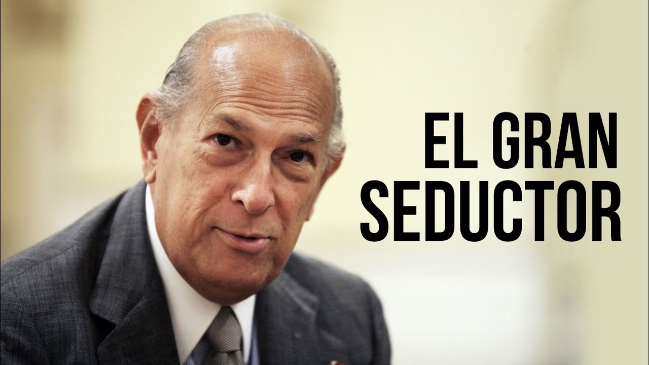 Oscar de la Renta. Biografía del gran diseñador de Moda.