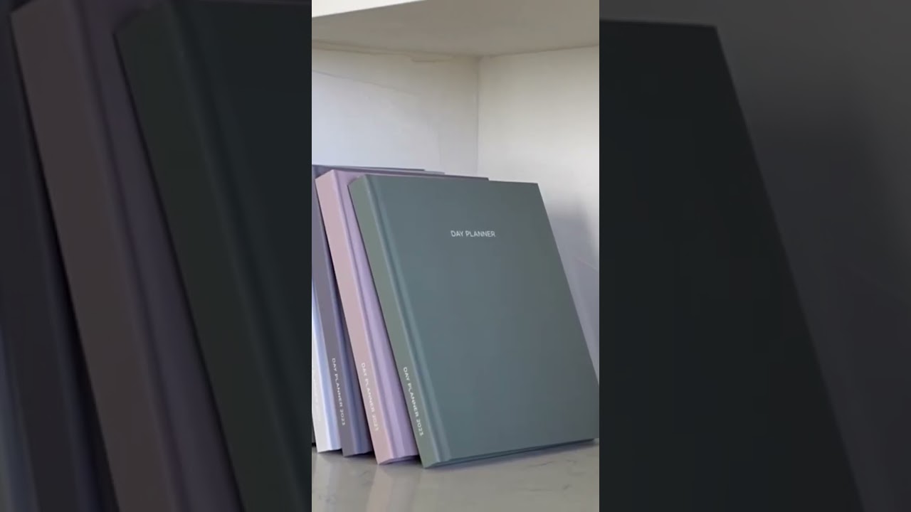 The new 2023 planners are here!!