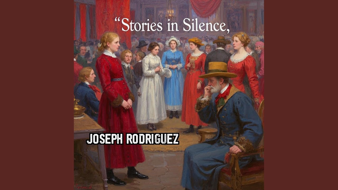 Stories In Silence