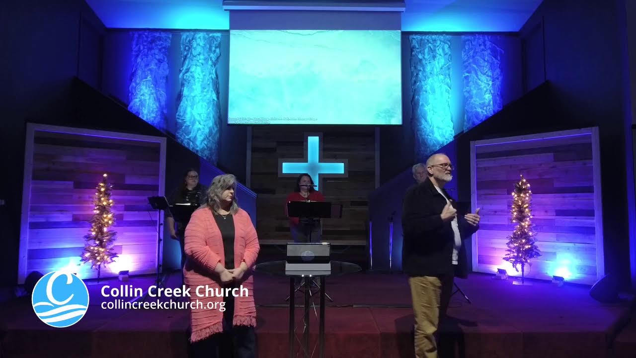 Sustainable Faith: Built to Last