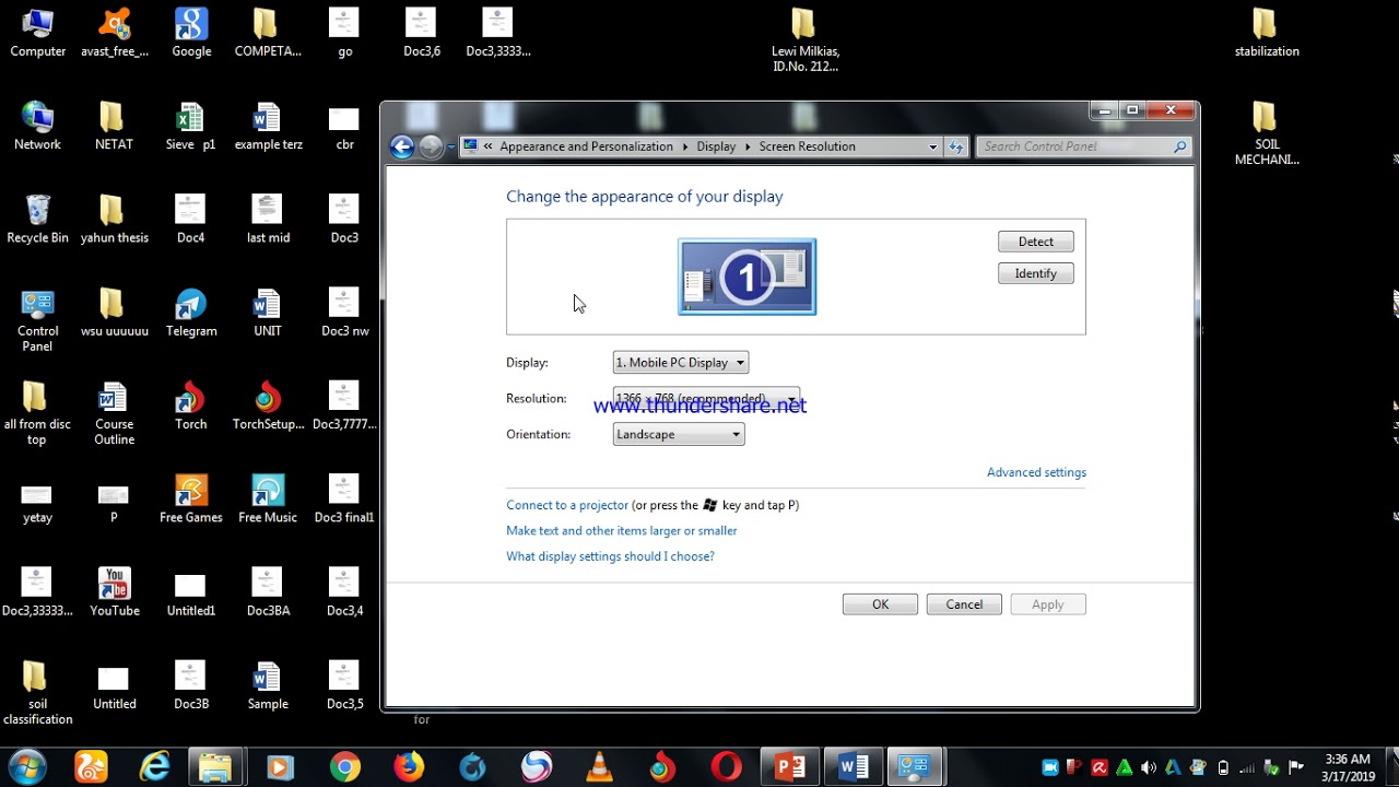 How to fix brightness adjustment not working on windows 8 8 1