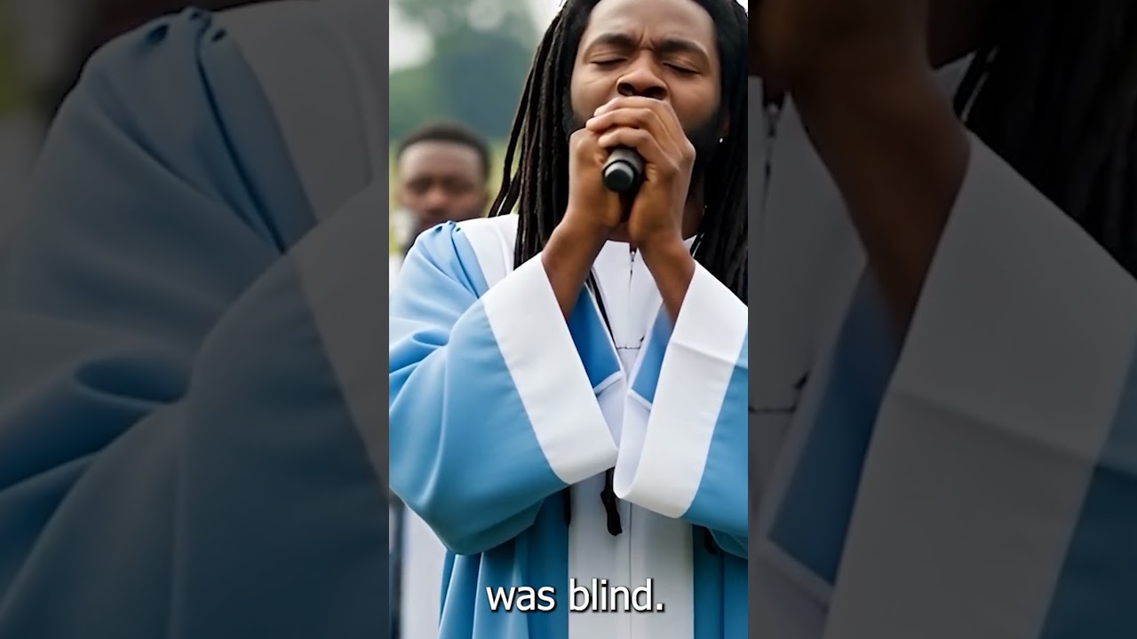 Amazing Grace&mdash;Reggae Gospel Worship | Caribbean Roots Praise