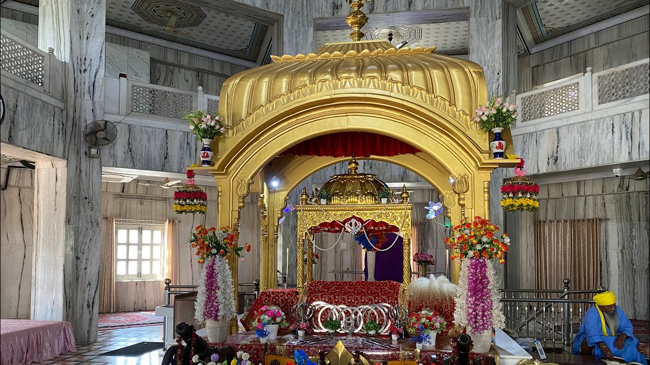 ਪੰਜਾਬ ਤੋਂ ਹਜ਼ੂਰ ਸਾਹਿਬ ਸਾਈਕਲ ਯਾਤਰਾ: 11ਵਾਂ ਦਿਨ 🙏🏻ਆਗਰਾ ਤੋਂ ਧੌਲਪੁਰ#viral 