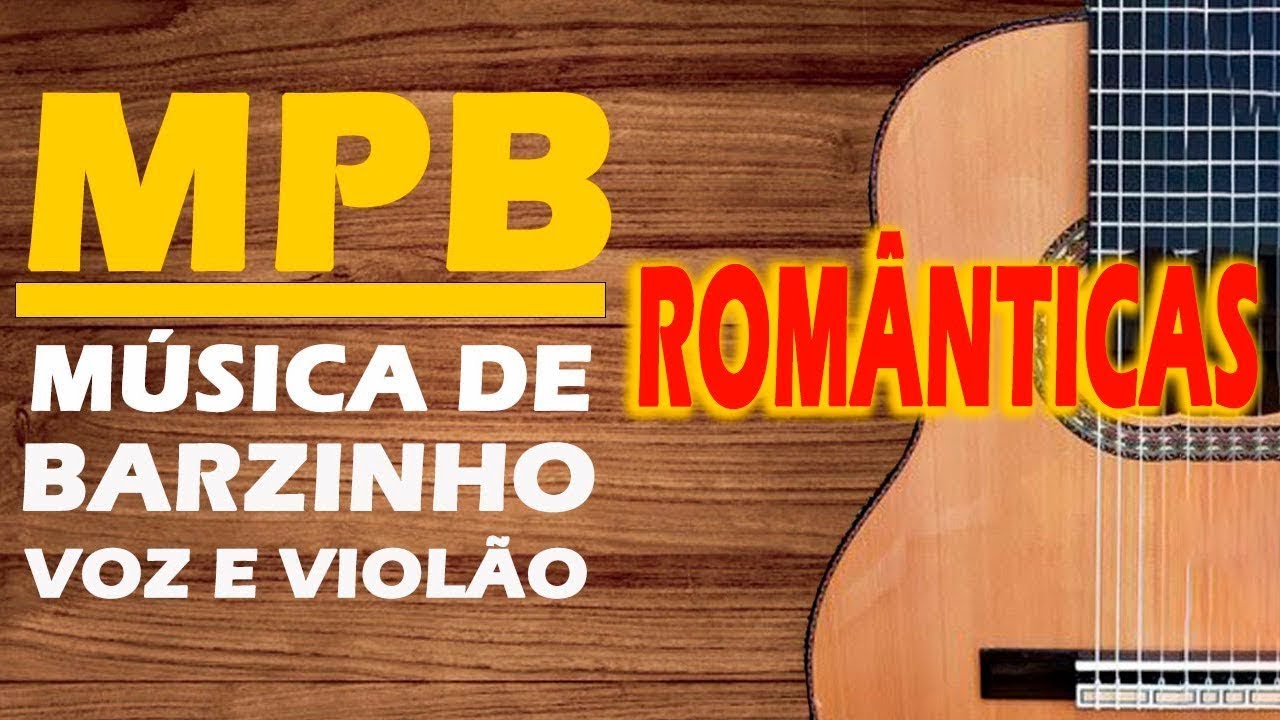 Músicas de Bar - Românticas