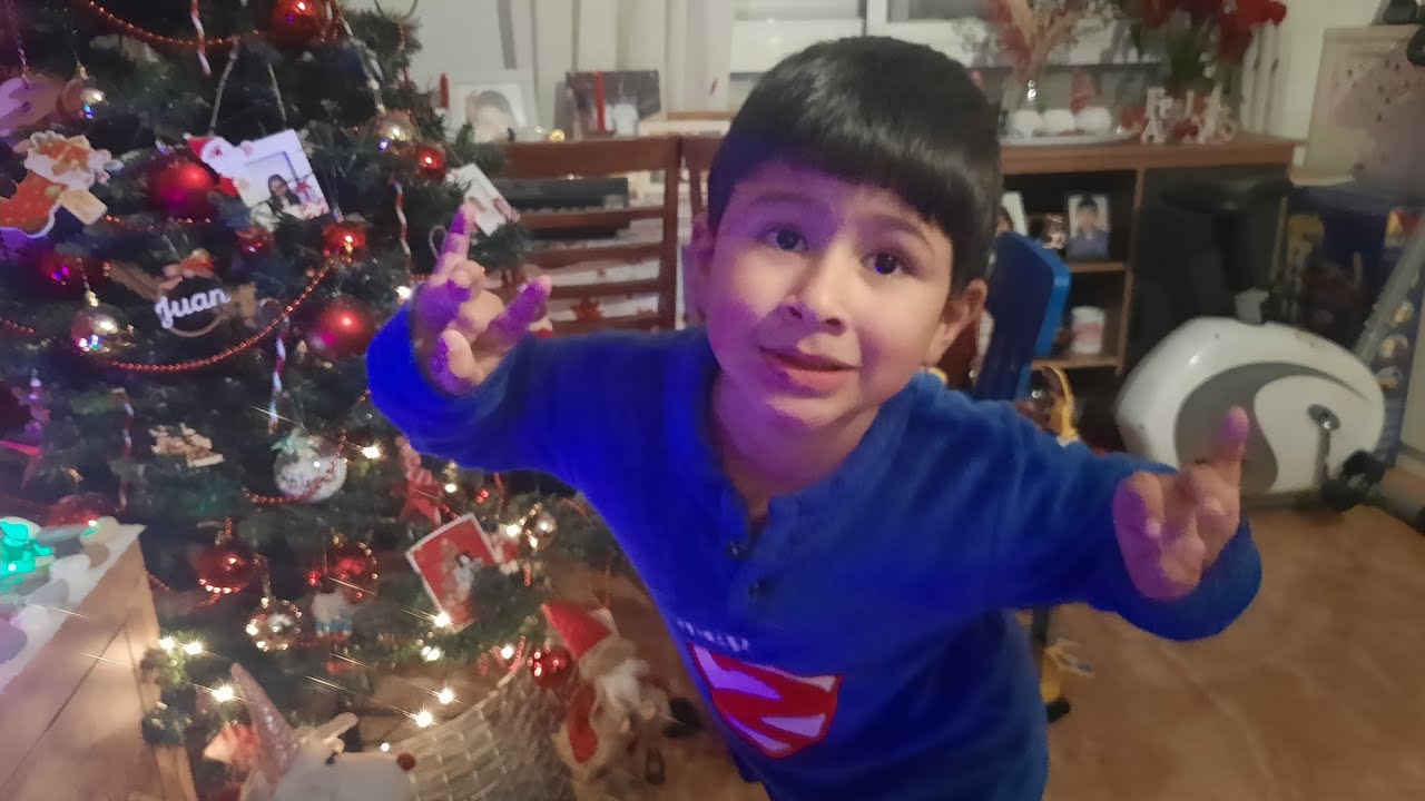 ABRIENDO LOS REGALOS DE LOS REYES MAGOS!! 🎁| Its Mateo