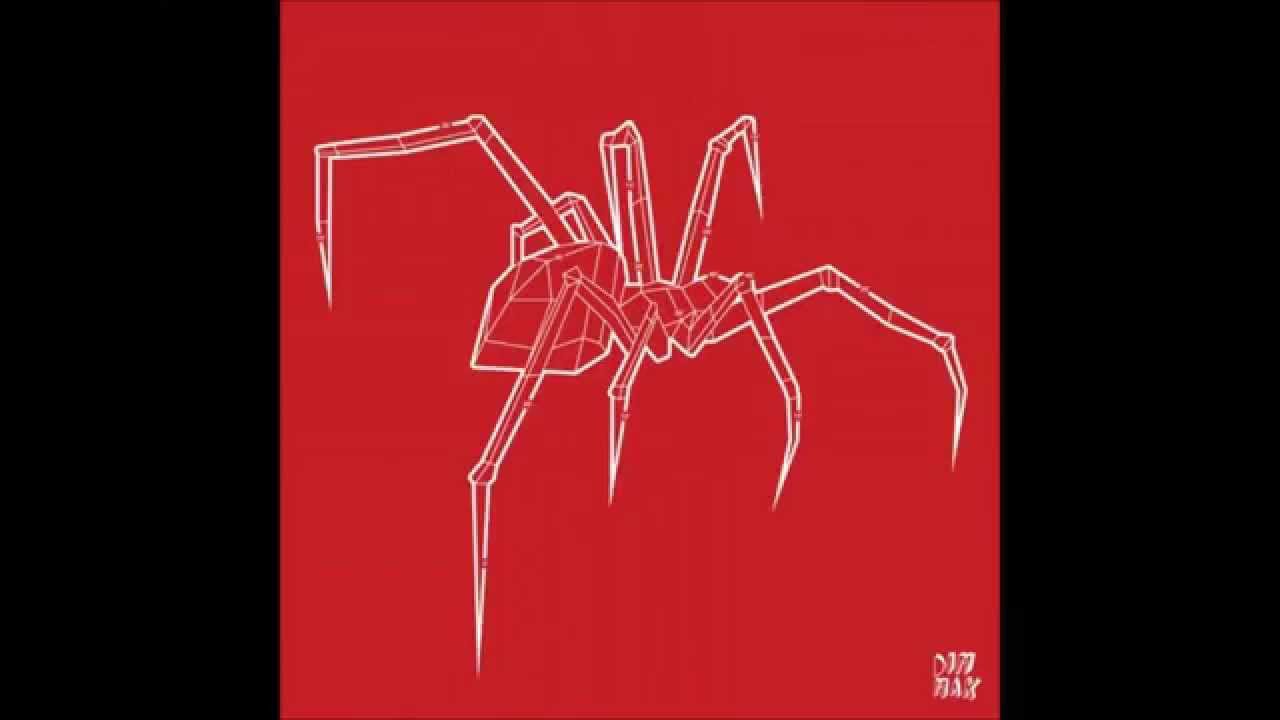 SBCR - Spider (Ariel Ron Remix)