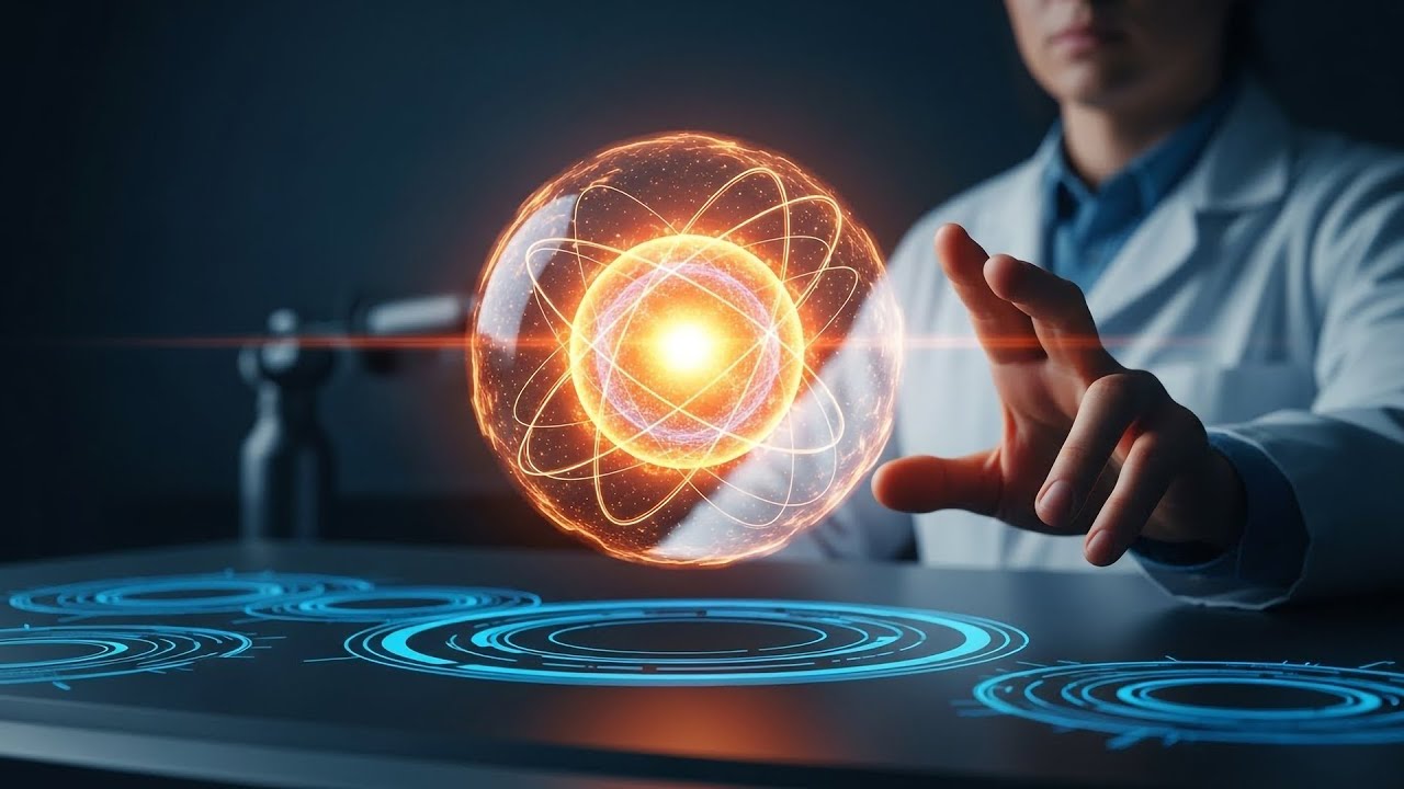 15 безумных технологий будущего, которые изменят мир к 2030 году