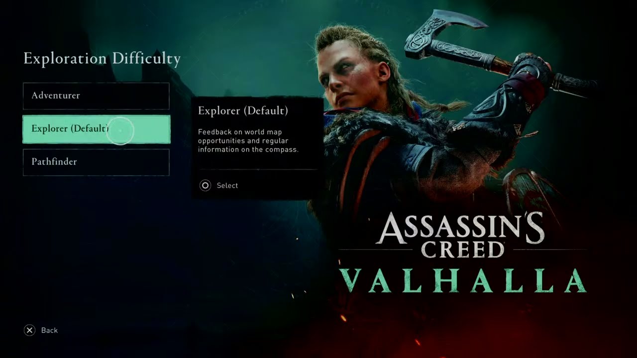 Live สด ASSASSIN’S CREED Valhalla #Ep01