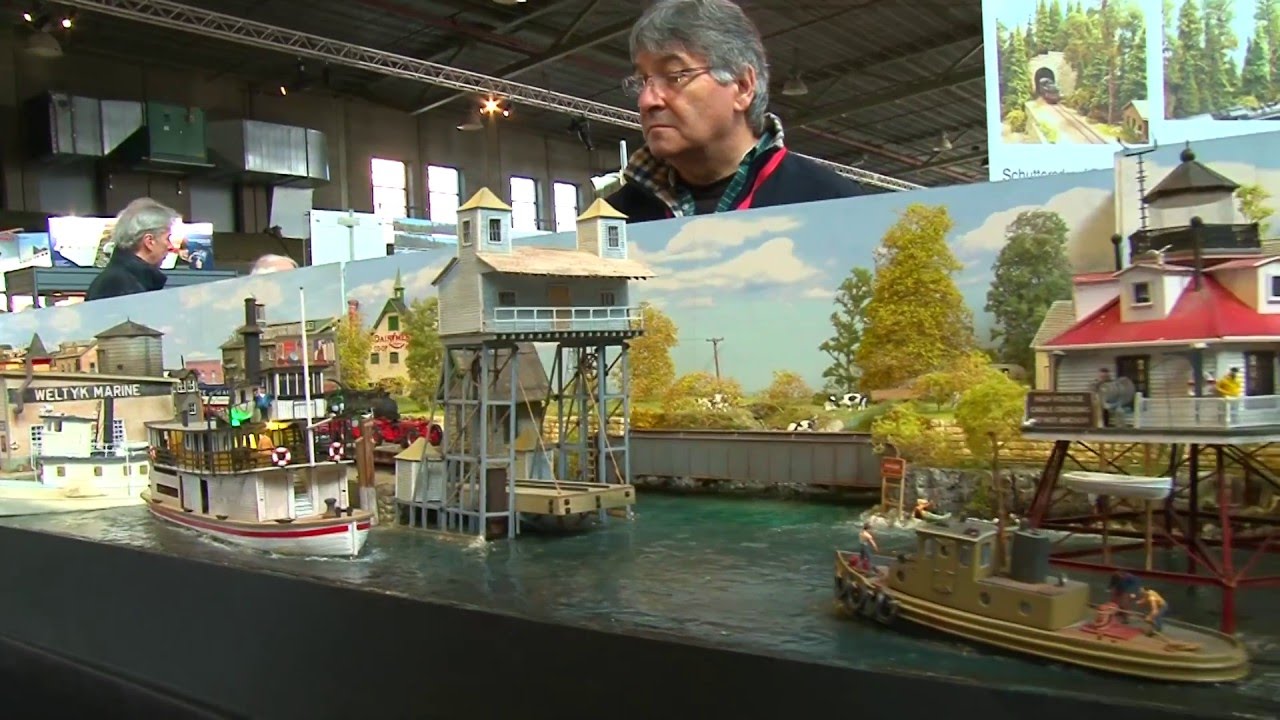 impressie ontraxs 2016