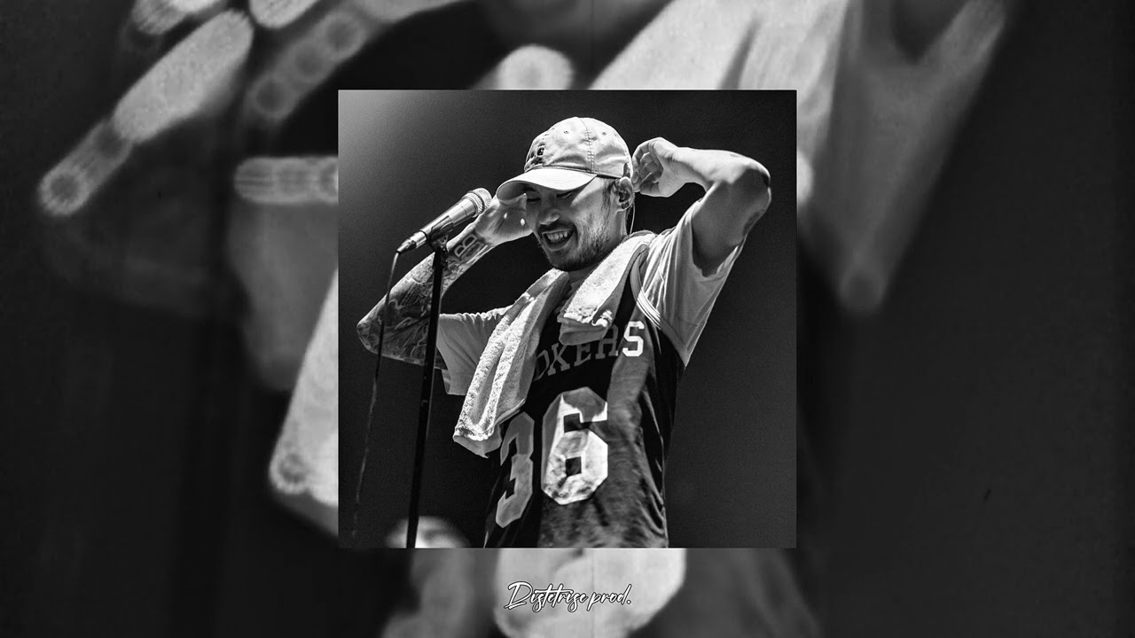 (FREE) Скриптонит х 104 type beat - “thx” (prod. Distetrise)