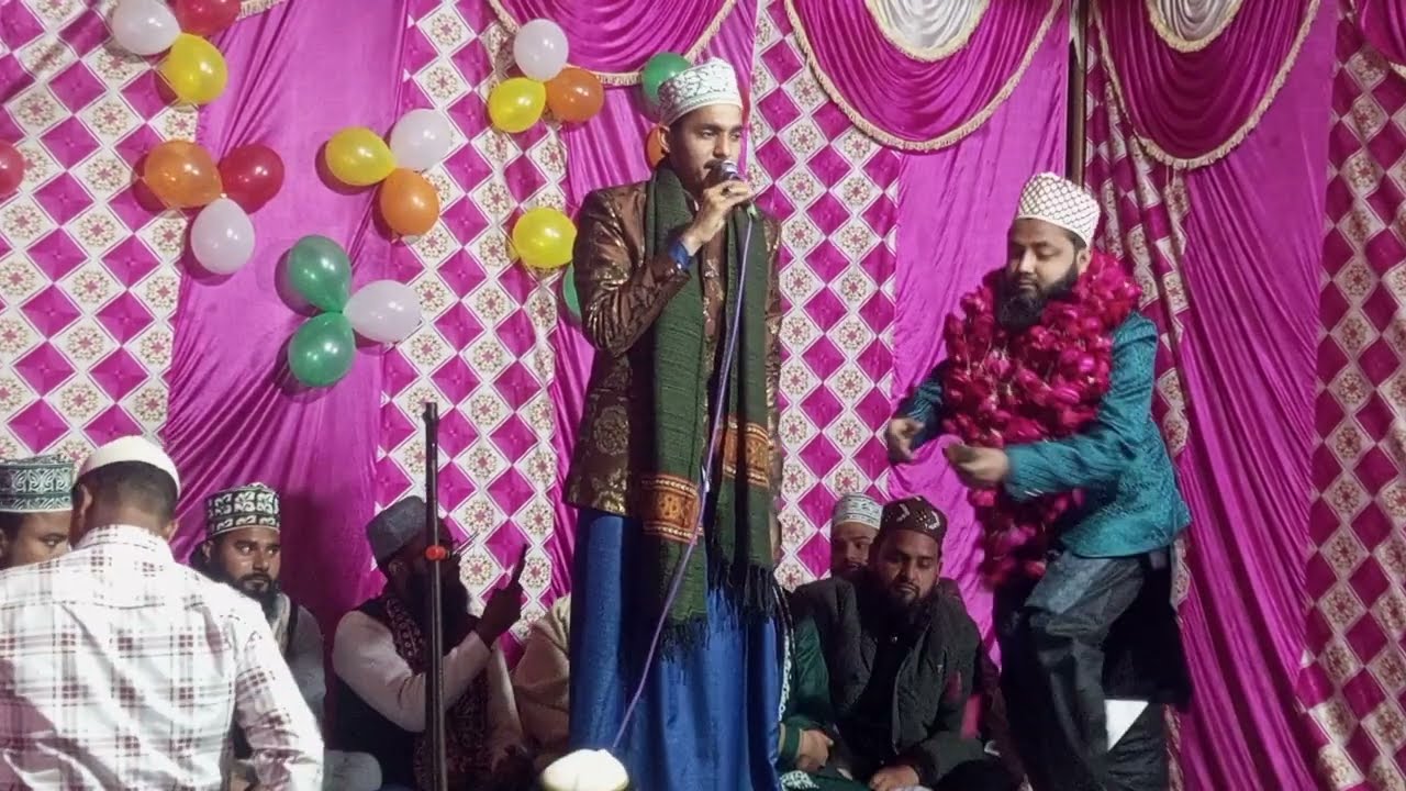 अली अली अली अली अली Ali Ali bolo Ali Ali