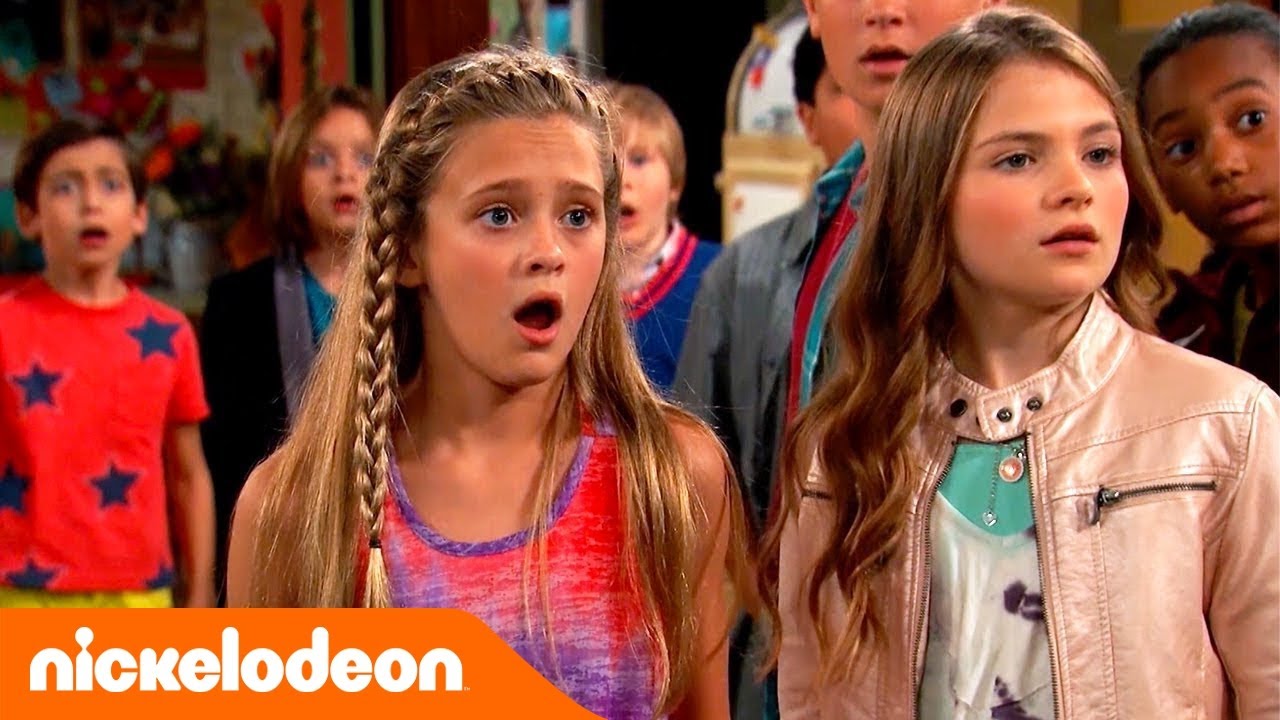 Nicky, Ricky, Dicky y Dawn | La Fiesta Inesperada | España | Nickelodeon en Español