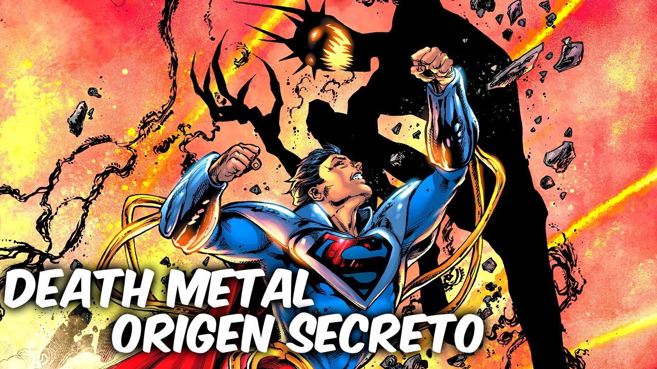 SUPERBOY PRIME Vs BATMAN QUE RIE 