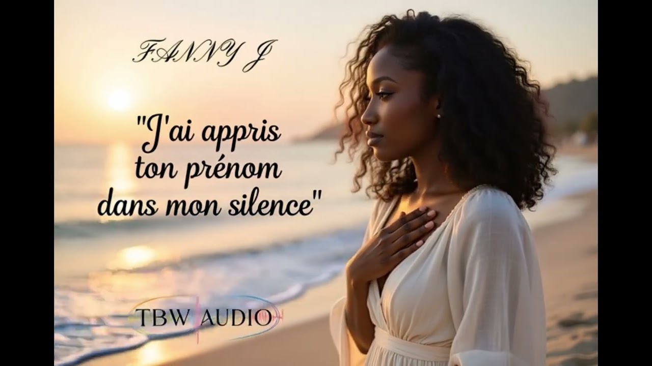FANNY J “J’ai appris ton prénom dans mon silence” ZOUK LOVE 💔 Cette chanson va toucher ton cœur.