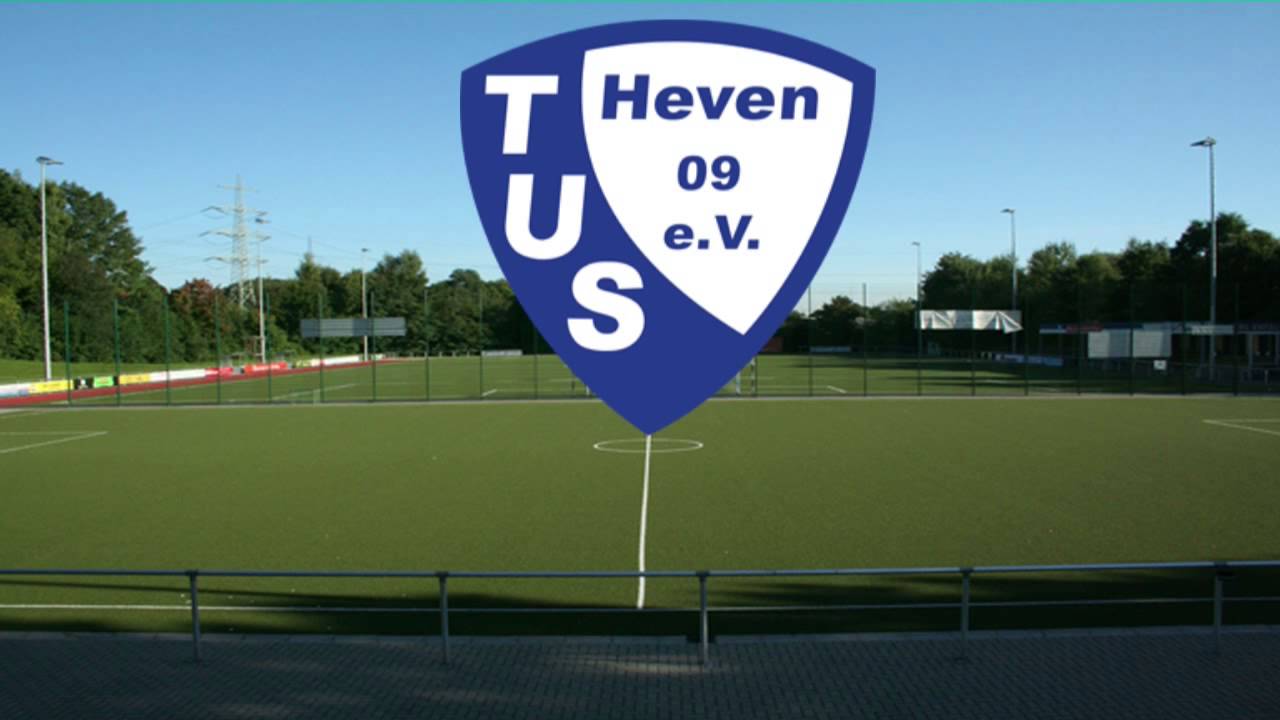 Vereinslied TuS Heven 09 (Lyrics)