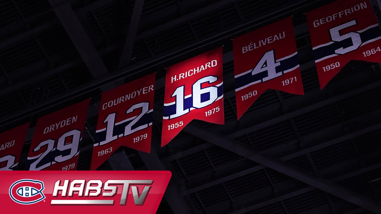 Tribute to Henri Richard | Full ceremony
