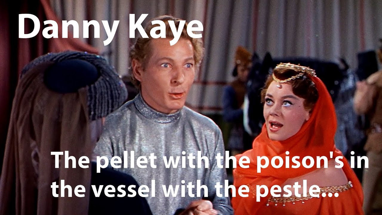Danny Kaye - 