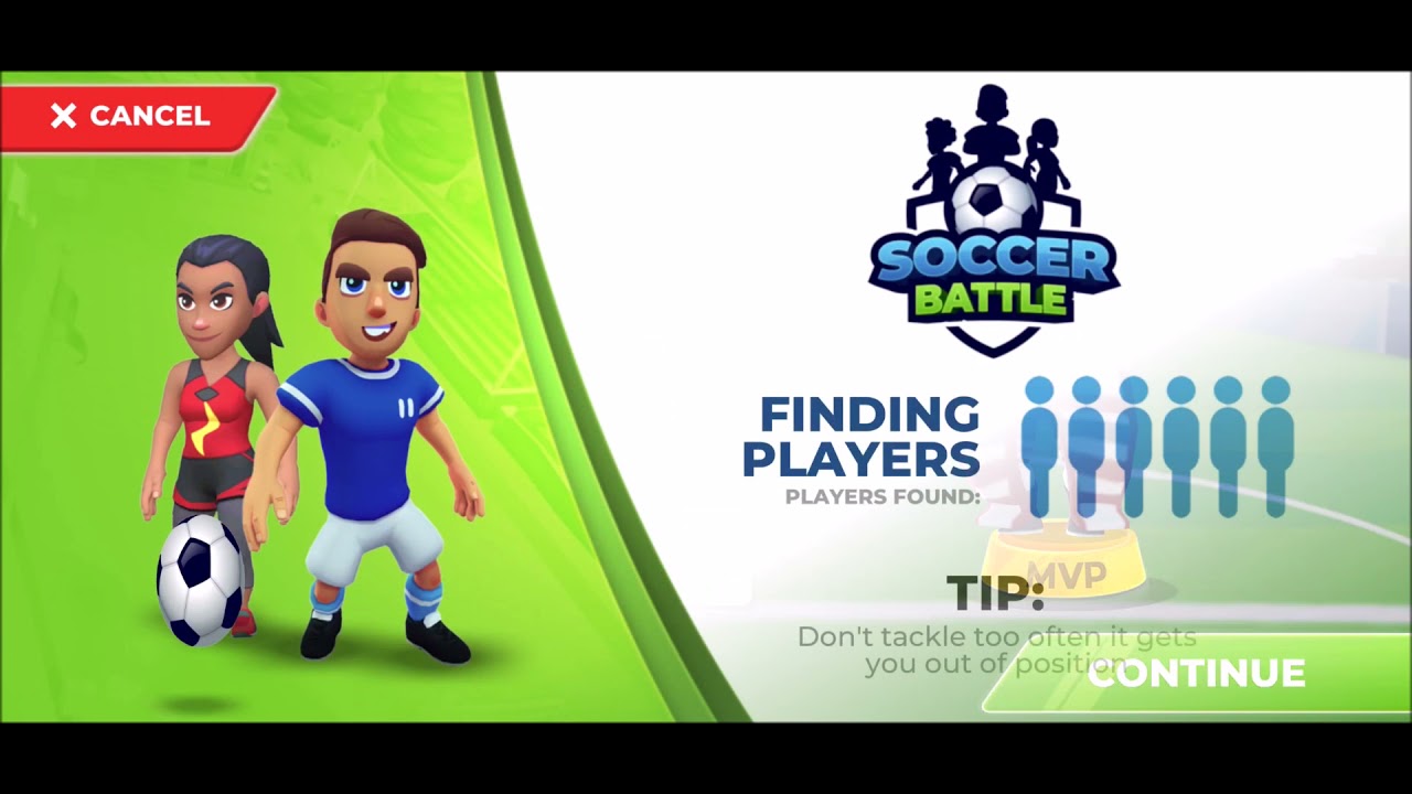 ⚽ Soccer Battle 🏆 Gold Cup | 16th April ⚽ Comeback @ Viking Swords - an incredible Group Phase!