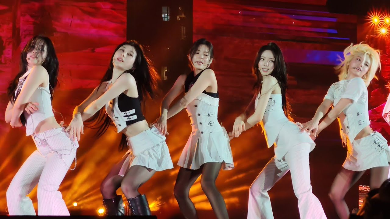 (4K) ITZY (있지) | K-SPARK in MALAYSIA 260131 [FULL PERFORMANCE]