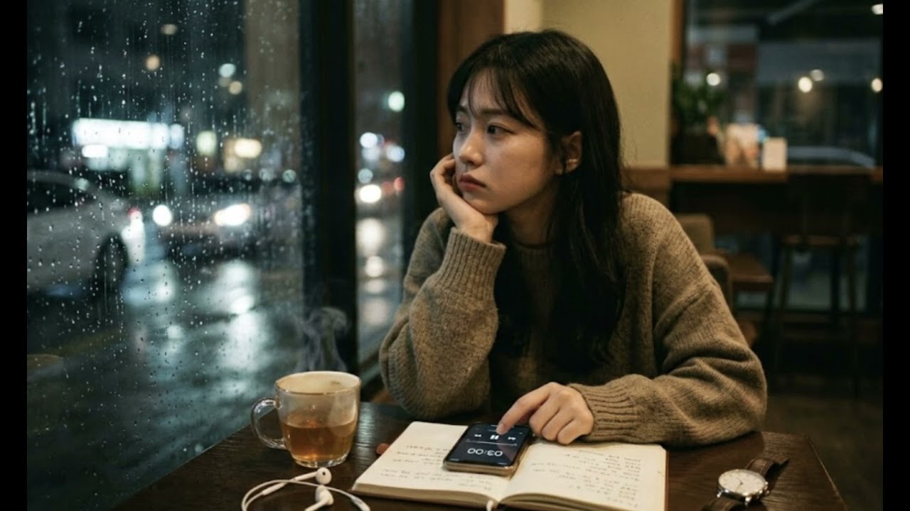 너무 짧았던 우리 이야기