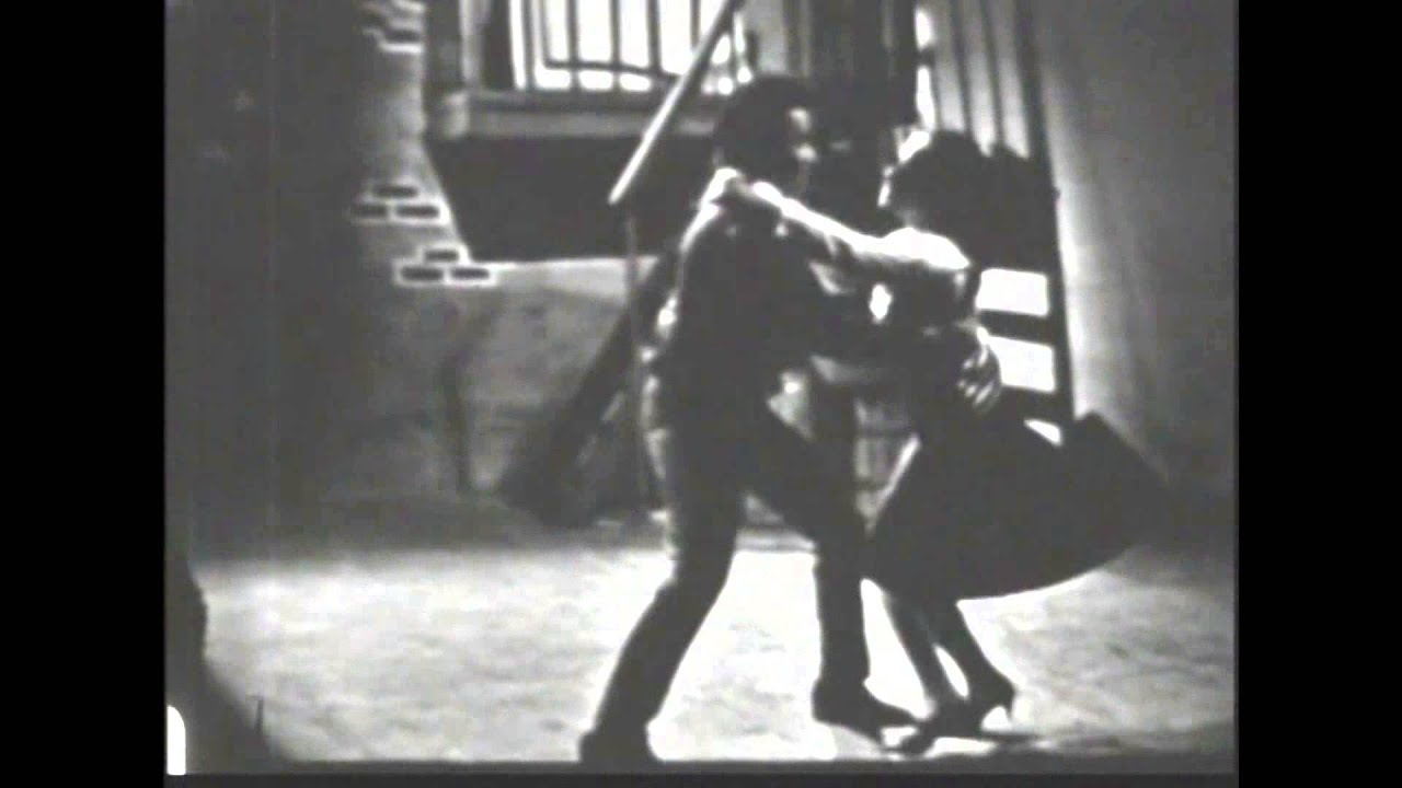 Elena Burque /  Georgia Galvez & Tomás Morales