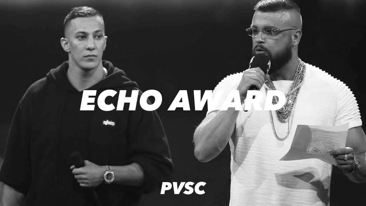 Kollegah x Farid Bang - „Echo Award“ Type Beat | 2024 (prod. by PVSC)