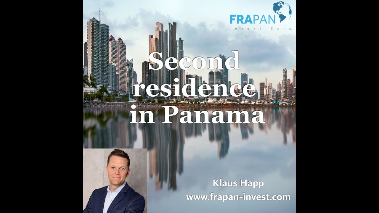 Visa for Panama