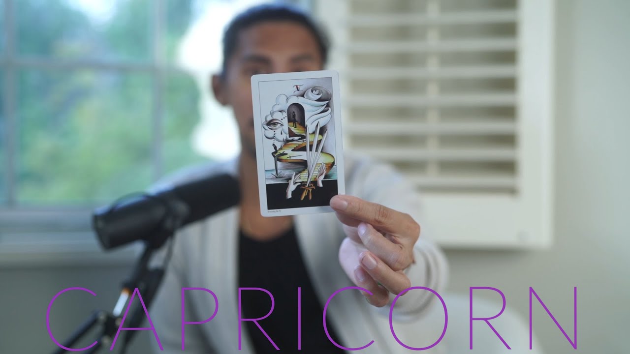 CAPRICORN - 