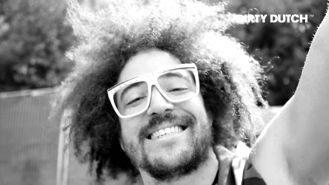Chuckie presents  Dirty Dutch @ Tomorrowland 2012   Official Aftermovie