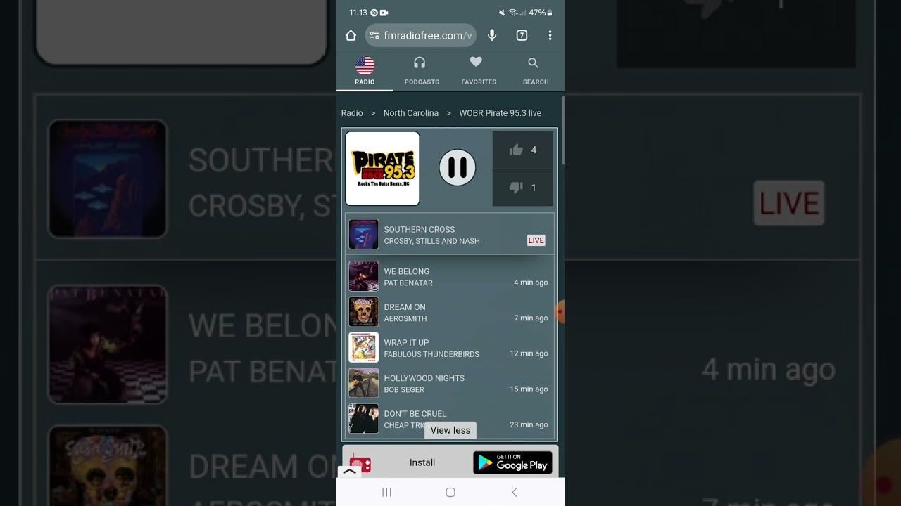 95.3 WOBR Pirate Radio, Part TBA (January 21, 2024)