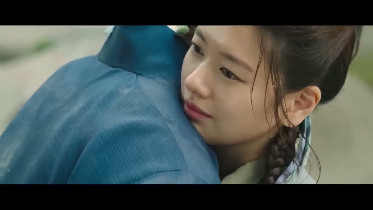 환혼 OST Part 4 거미 Gummy   빗방울 Raindrops MV