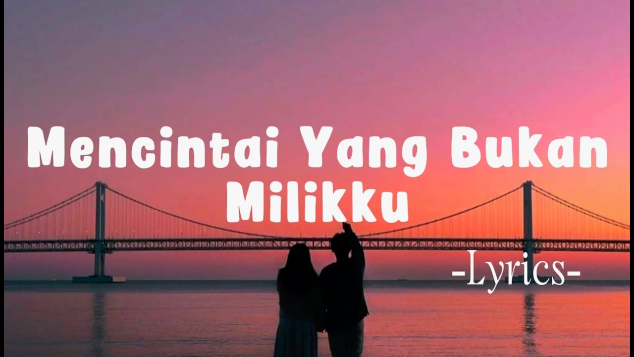 Top Hits Lagu Galau Terbaru 2026 | Mencintai Yang Bukan Milikku, Bodohnya Aku