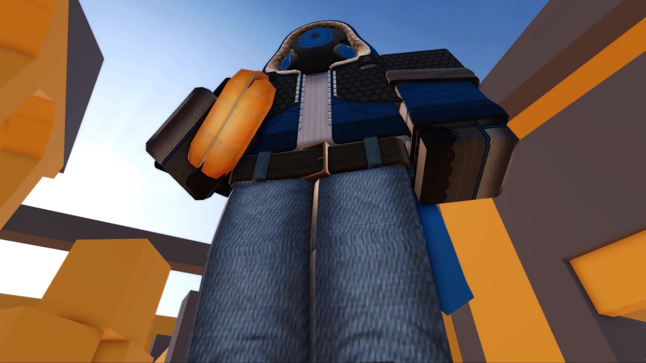 The Prime Gaming Knife is GLITCHED... (Glitch #19 | Roblox Arsenal Glitch