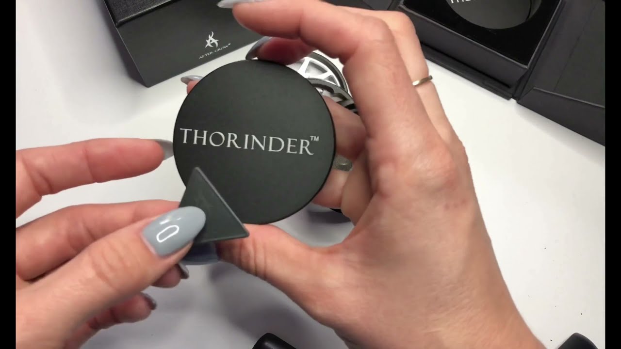 Металлошлифовальная машина Thorinder 62 мм