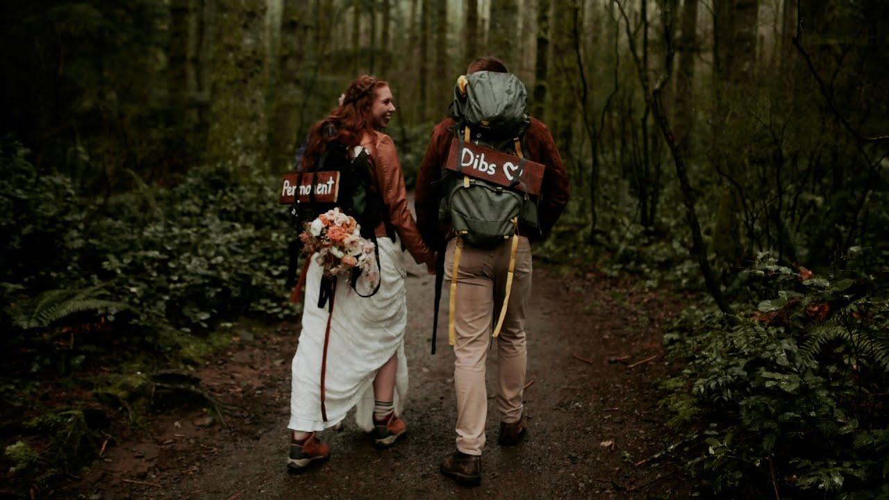 Jessika Christine Photography | Weddings and Adventure Elopements