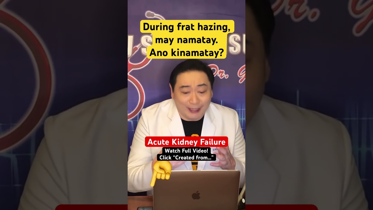 Acute Renal Failure