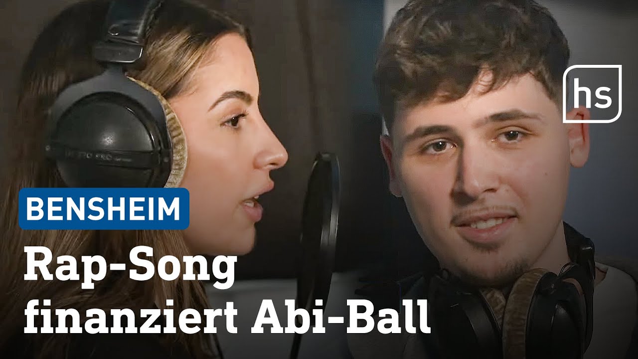 Bensheim: Abi-Jahrgang gewinnt bei TikTok-Contest 10.000 Euro | hessenschau
