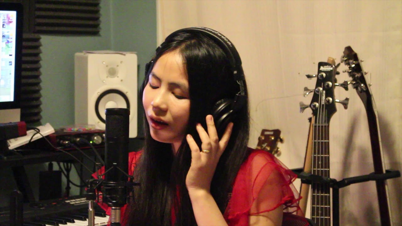 Karenni Praise and Worship song Use me as you will by Day Mu Shi