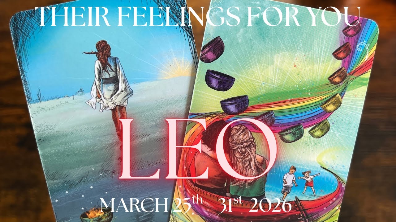 LEO tarot ♌️ &ldquo;You are being missed by someone who is currently drafting a grand apology.&rdquo; 👀🕯️📝