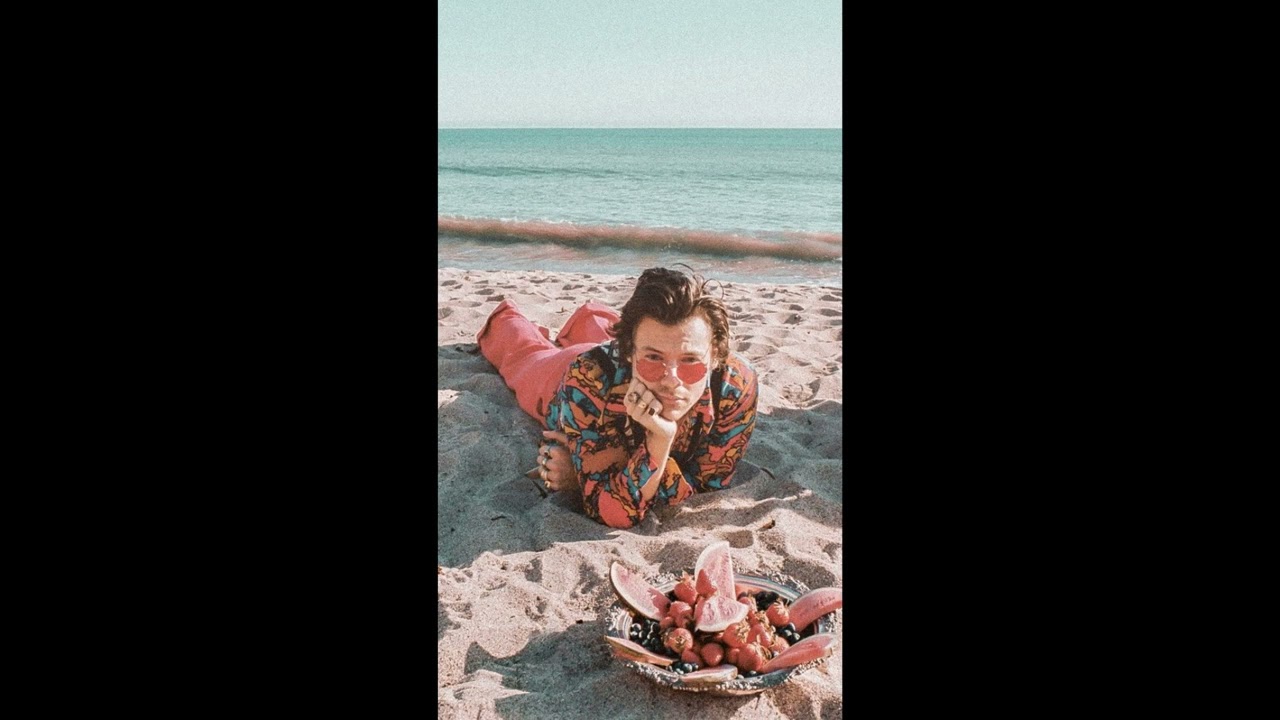 (FREE)Harry Styles Type Beat Ft. Shawn Mendes - 