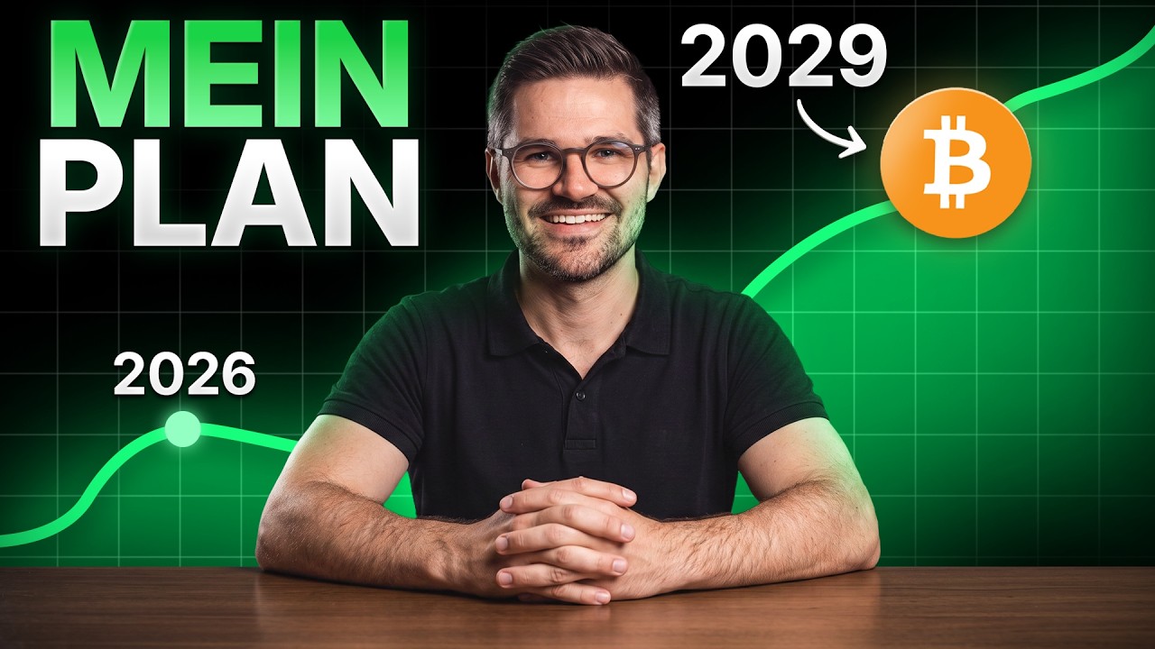 Wie ich im N&auml;chsten Bullrun WIEDER Millionen verdienen werde
